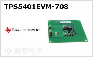 TPS5401EVM-708