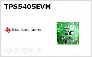 TPS5405EVM