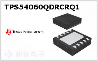 TPS54060QDRCRQ1