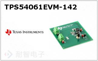 TPS54061EVM-142