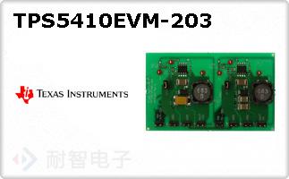 TPS5410EVM-203