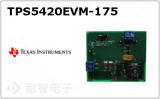 TPS5420EVM-175