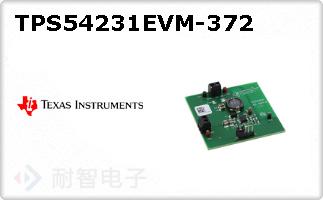 TPS54231EVM-372