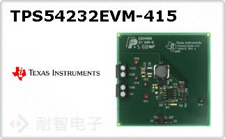 TPS54232EVM-415