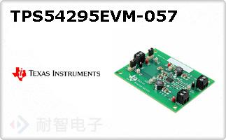 TPS54295EVM-057