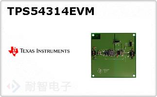 TPS54314EVM