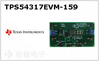 TPS54317EVM-159