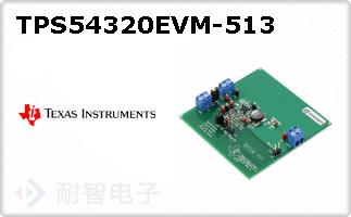 TPS54320EVM-513