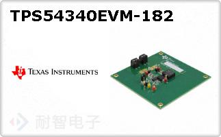 TPS54340EVM-182