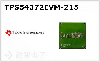 TPS54372EVM-215