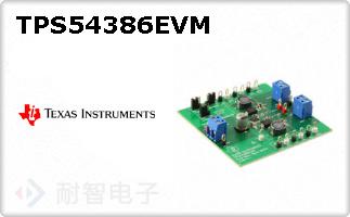 TPS54386EVM