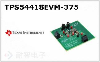 TPS54418EVM-375