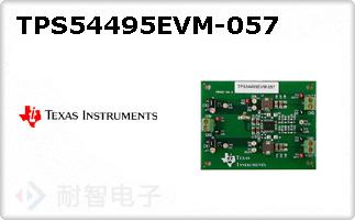 TPS54495EVM-057
