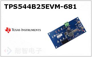 TPS544B25EVM-681