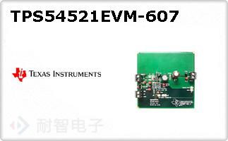 TPS54521EVM-607