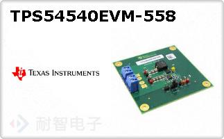 TPS54540EVM-558