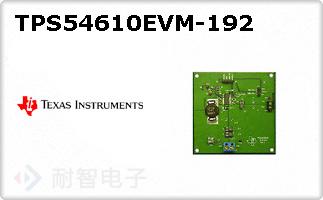 TPS54610EVM-192