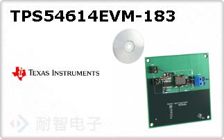 TPS54614EVM-183