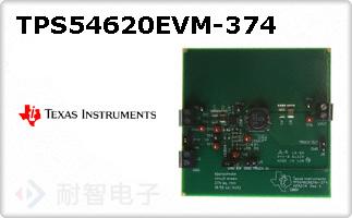 TPS54620EVM-374