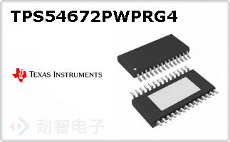 TPS54672PWPRG4