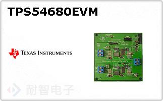 TPS54680EVM