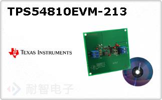 TPS54810EVM-213