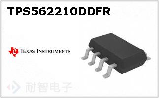 TPS562210DDFR