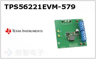 TPS56221EVM-579