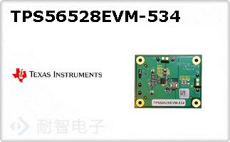 TPS56528EVM-534