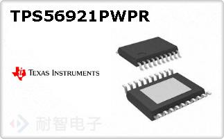 TPS56921PWPR