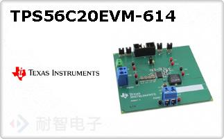 TPS56C20EVM-614ͼƬ