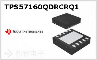 TPS57160QDRCRQ1