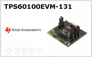 TPS60100EVM-131