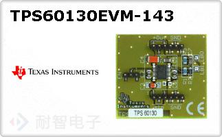 TPS60130EVM-143