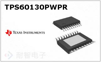 TPS60130PWPR