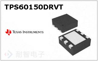 TPS60150DRVT