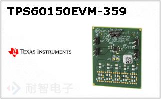 TPS60150EVM-359