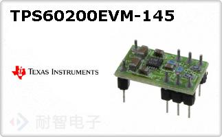 TPS60200EVM-145