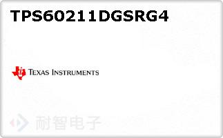 TPS60211DGSRG4