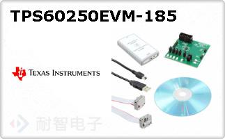 TPS60250EVM-185