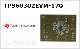 TPS60302EVM-170