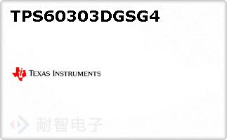 TPS60303DGSG4