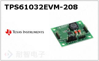 TPS61032EVM-208