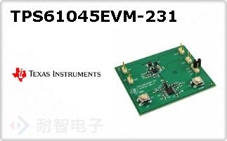 TPS61045EVM-231