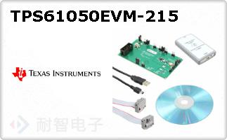 TPS61050EVM-215