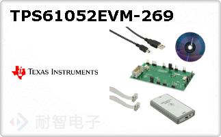 TPS61052EVM-269