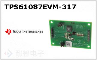 TPS61087EVM-317