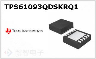 TPS61093QDSKRQ1