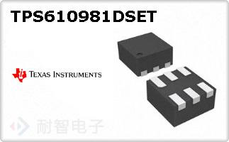 TPS610981DSET