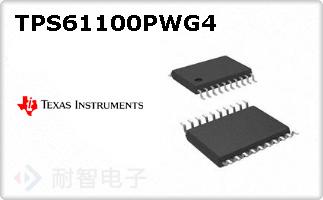 TPS61100PWG4